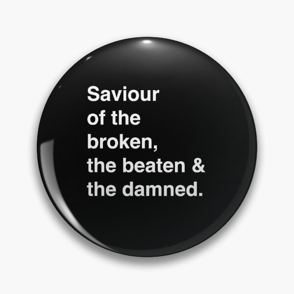 Item preview, Saviour designed and sold by Emo-forever.