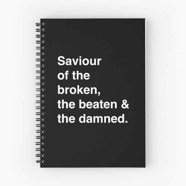 Item preview, Saviour designed and sold by Emo-forever.