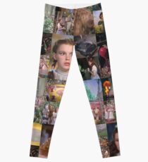 Wizard of Oz Leggings