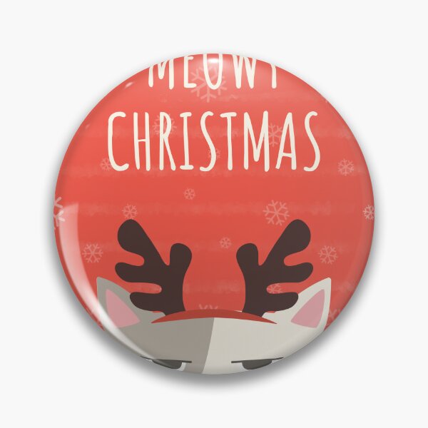 Item preview, meowy christmas designed and sold by jimcaza.
