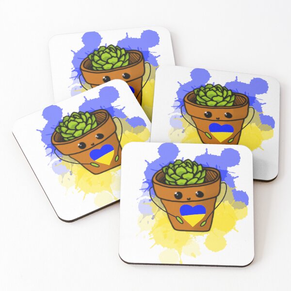 Item preview, Ukraine Callie designed and sold by geozaki.