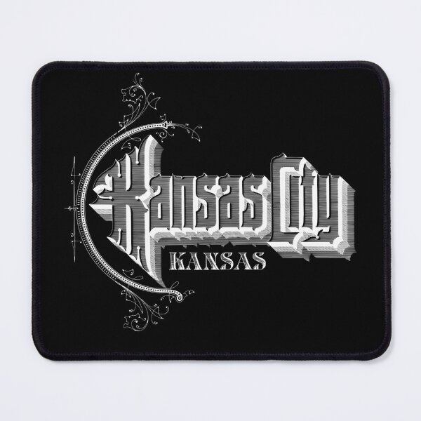 Item preview, Vintage Kansas City, KS designed and sold by DonDota.