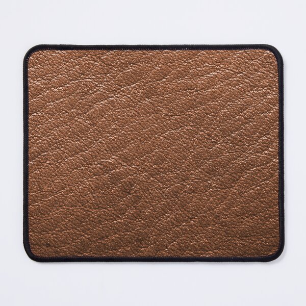 Item preview, Dark Brown Leather designed and sold by KarolinaPaz.