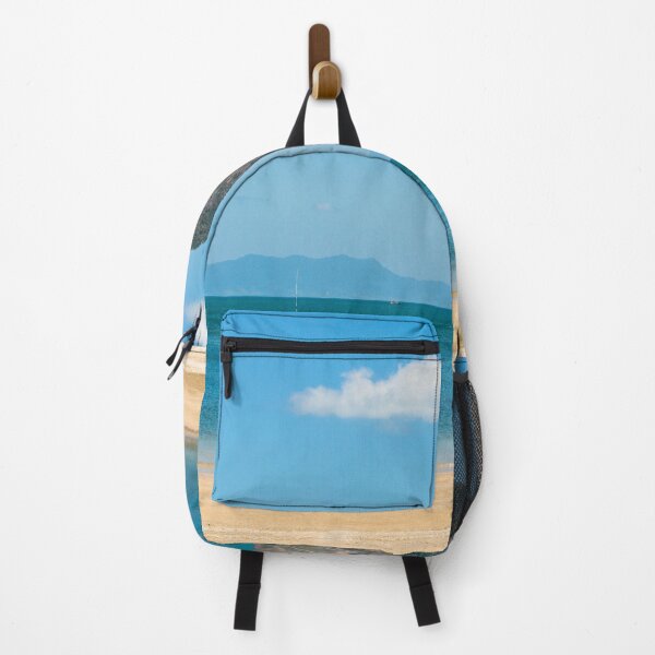 Item preview, Long tail boat off Pak Meng Beach, designed and sold by Kevin Hellon.