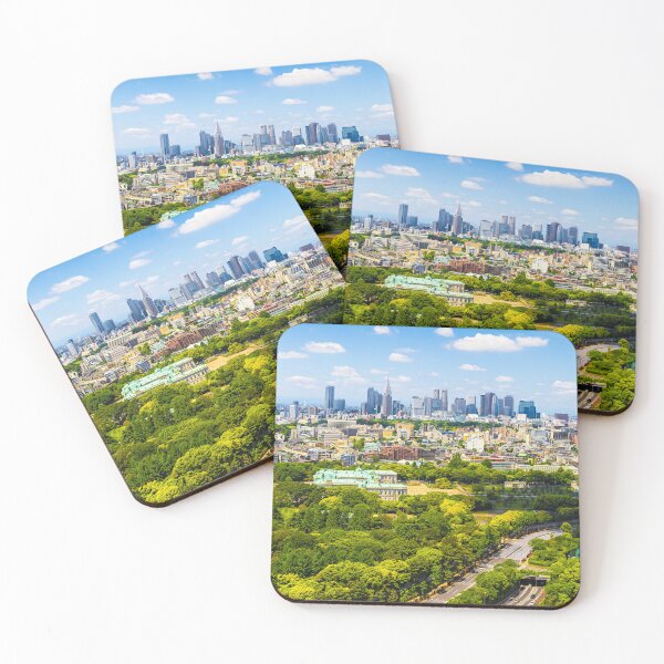 Item preview, TOKYO 22 designed and sold by tomuhlenberg.
