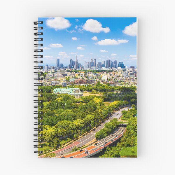 Item preview, TOKYO 22 designed and sold by tomuhlenberg.