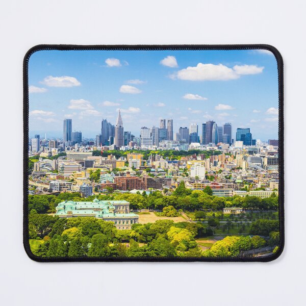 Item preview, TOKYO 22 designed and sold by tomuhlenberg.