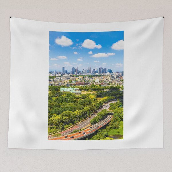 Item preview, TOKYO 22 designed and sold by tomuhlenberg.