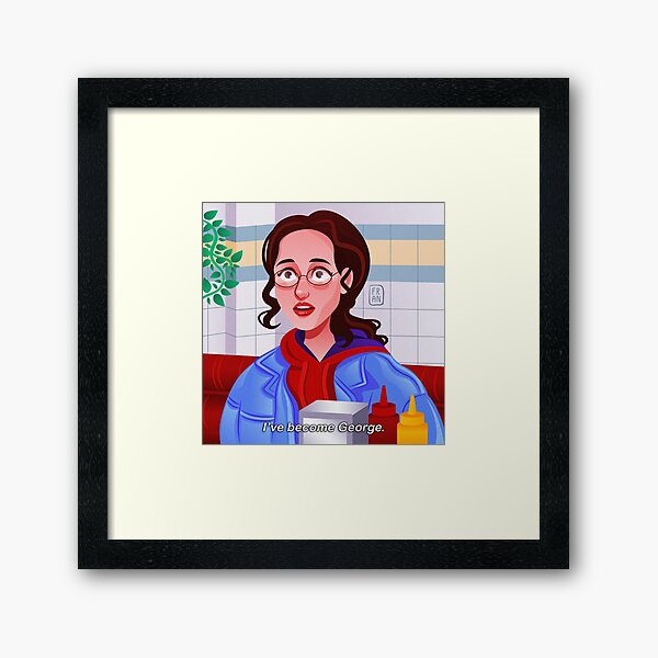 Item preview, L'opposé designed and sold by francadraws.