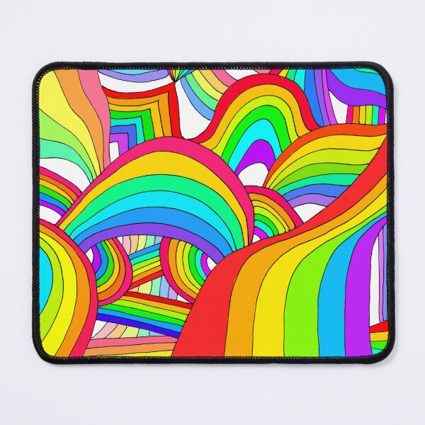 Item preview, Rainbows designed and sold by candicarrabotta.