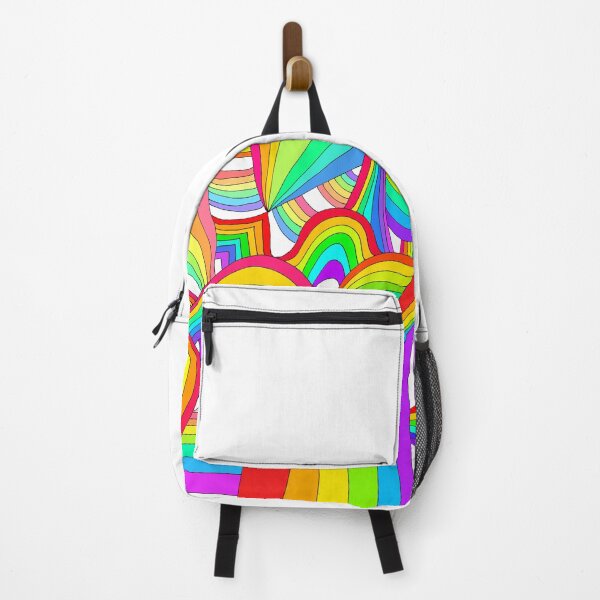 Item preview, Rainbows designed and sold by candicarrabotta.
