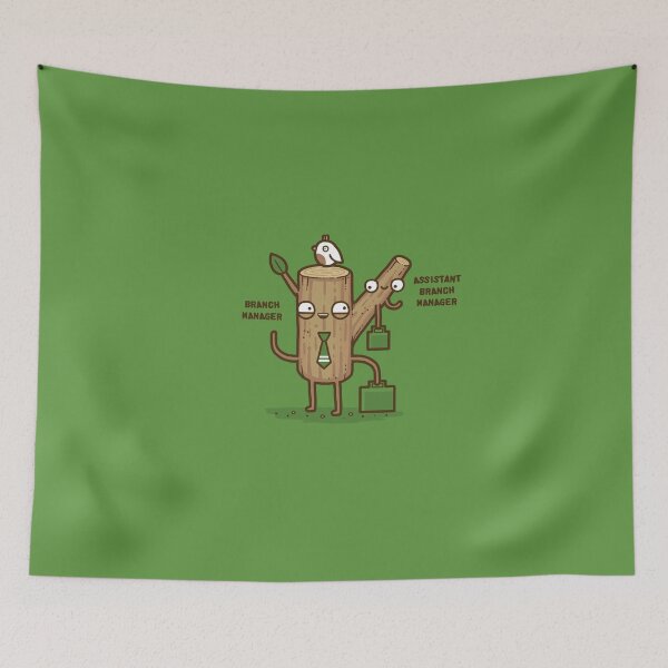 Item preview, Branch manager designed and sold by Randyotter.