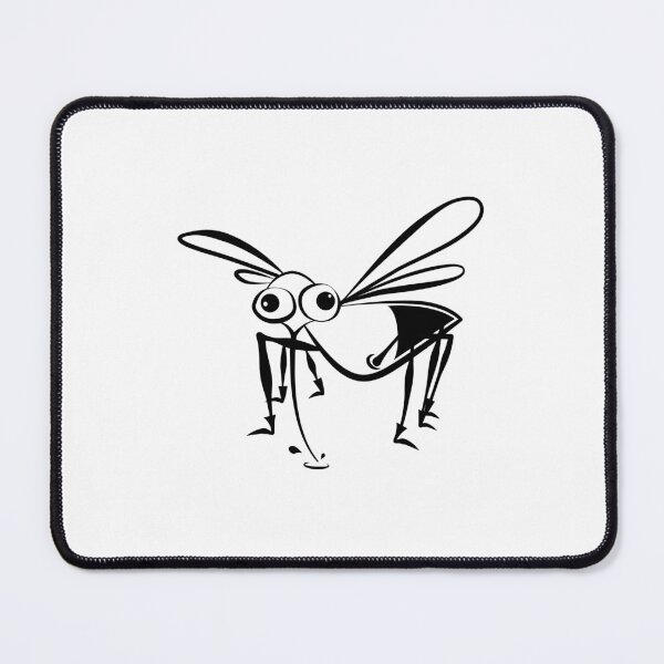 Item preview, Mosquito designed and sold by MUZA9.