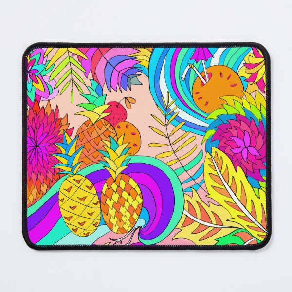 Item preview, Tropical designed and sold by candicarrabotta.