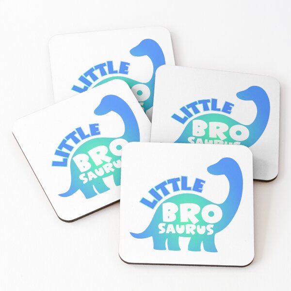 Item preview, Little Bro Saurus designed and sold by SimplyCosmic11.