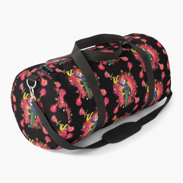 Item preview, Graffiti Style Old School Skater designed and sold by BlackSheepEllis.