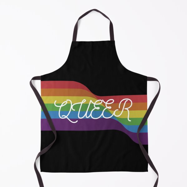 Item preview, Queer designed and sold by Dark Moon Art Studio.