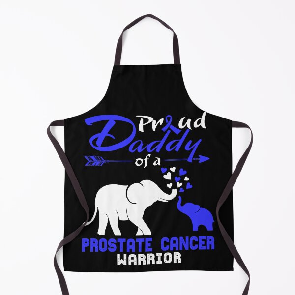 Item preview, Proud Daddy Of A Prostate Cancer Warrior designed and sold by Hatjar.