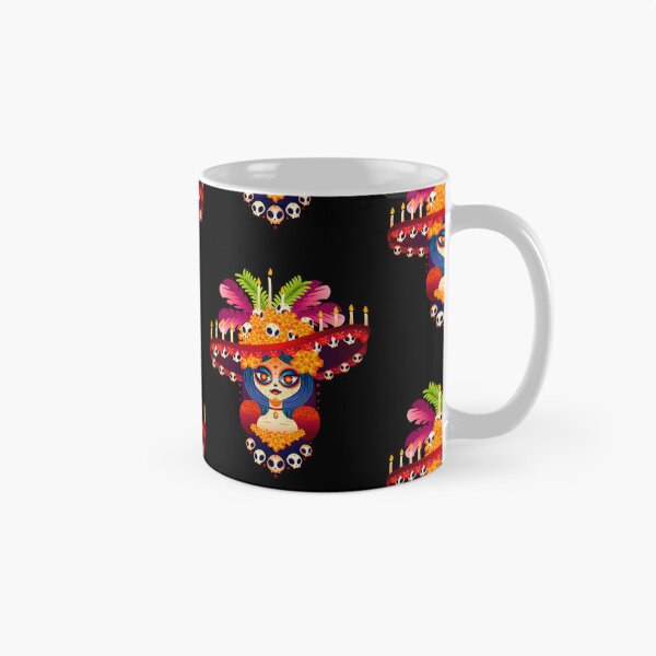 Item preview, La Muerte designed and sold by Chofy87.