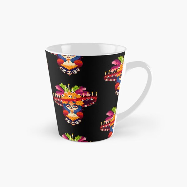 Item preview, La Muerte designed and sold by Chofy87.