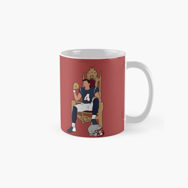 Jerry Rice Back-To Coffee Mug for Sale by RatTrapTees