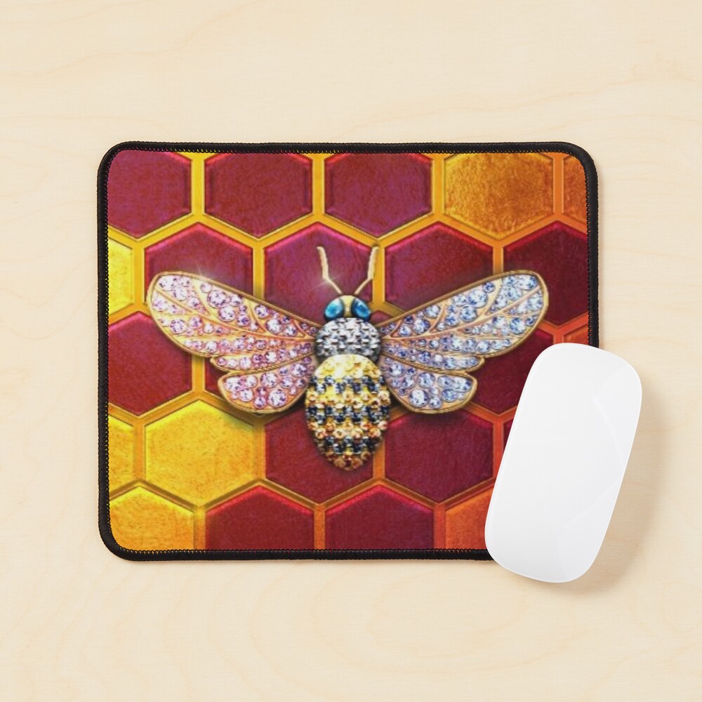 Item preview, Mouse Pad designed and sold by UnityVerse.