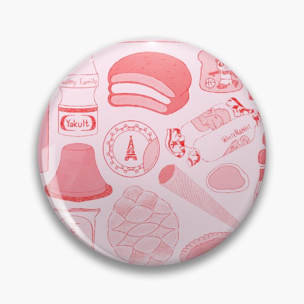 Item preview, asian snacks candy designed and sold by anhxly.
