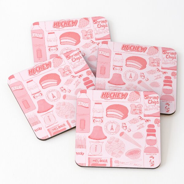 Item preview, asian snacks candy designed and sold by anhxly.