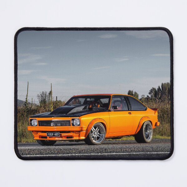 Item preview, Brett Russell Holden LX Torana designed and sold by HoskingInd.