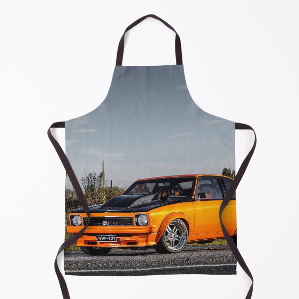 Item preview, Brett Russell Holden LX Torana designed and sold by HoskingInd.