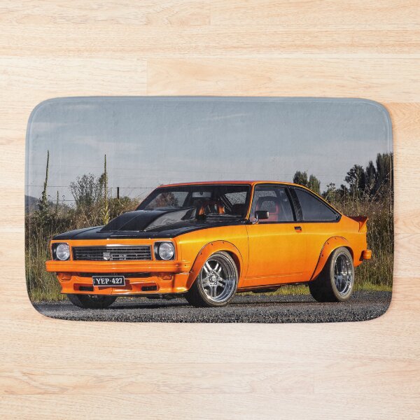 Item preview, Brett Russell Holden LX Torana designed and sold by HoskingInd.