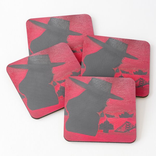Item preview, Carmen Sandiego  designed and sold by Octavianiska.