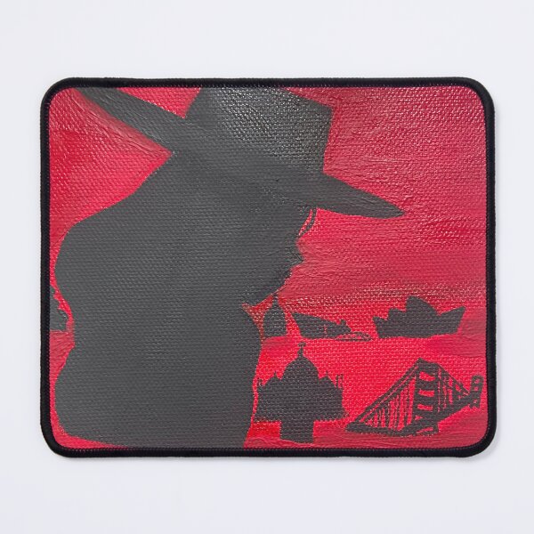 Item preview, Carmen Sandiego designed and sold by Octavianiska.