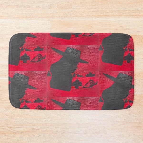 Item preview, Carmen Sandiego  designed and sold by Octavianiska.
