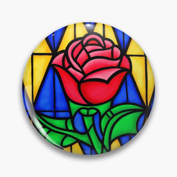 Item preview, A Single Rose  designed and sold by TindallMacari.