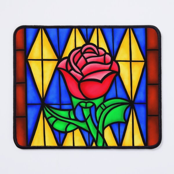 Item preview, A Single Rose designed and sold by TindallMacari.