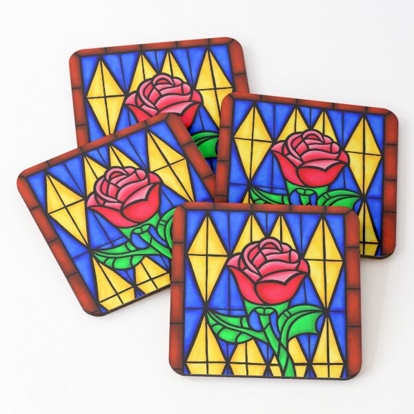 Item preview, A Single Rose  designed and sold by TindallMacari.