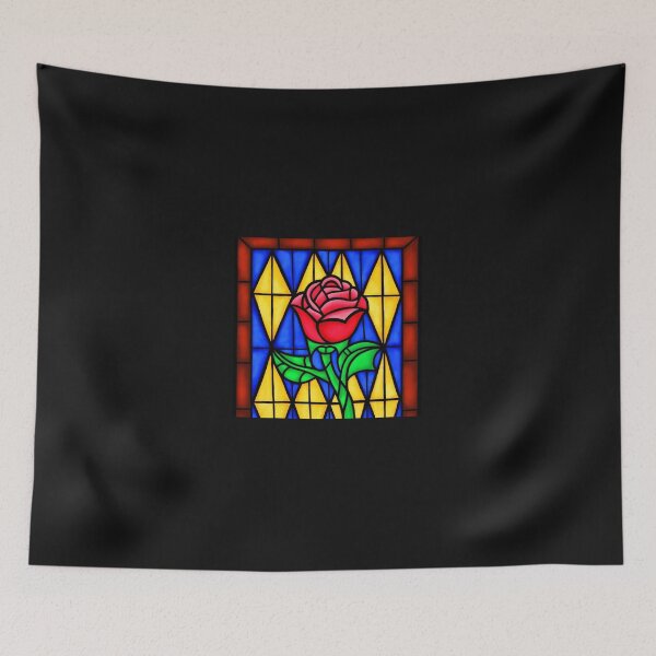 Item preview, A Single Rose  designed and sold by TindallMacari.