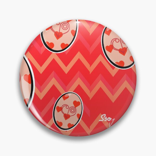 Item preview, Crest Of Love (Sora) designed and sold by Sofia Silva.