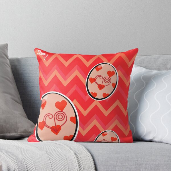 Item preview, Crest Of Love (Sora) designed and sold by Sofia Silva.