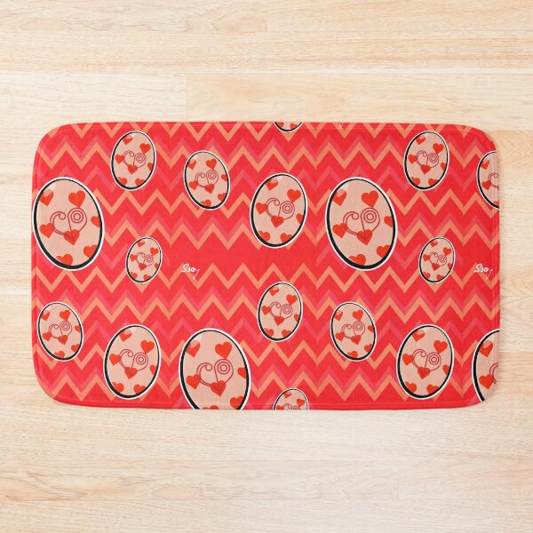 Item preview, Crest Of Love (Sora) designed and sold by Sofia Silva.