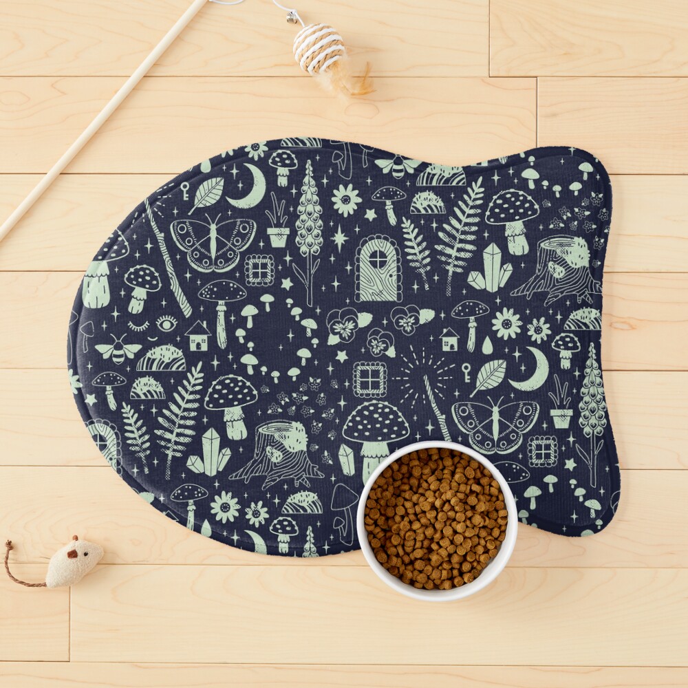 Item preview, Cat Mat designed and sold by LordofMasks.