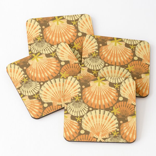 Item preview, Ocean Treasures 70s edition  designed and sold by Veata.