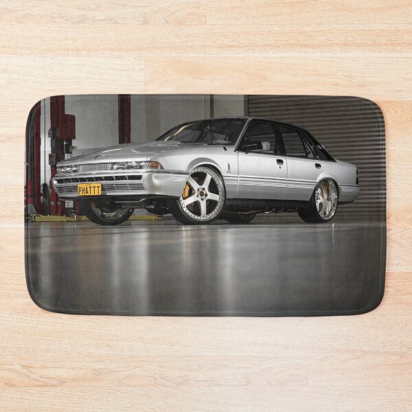 Item preview, Marcus' Holden VL Calais designed and sold by HoskingInd.