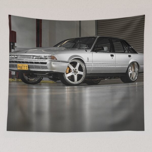 Item preview, Marcus' Holden VL Calais designed and sold by HoskingInd.