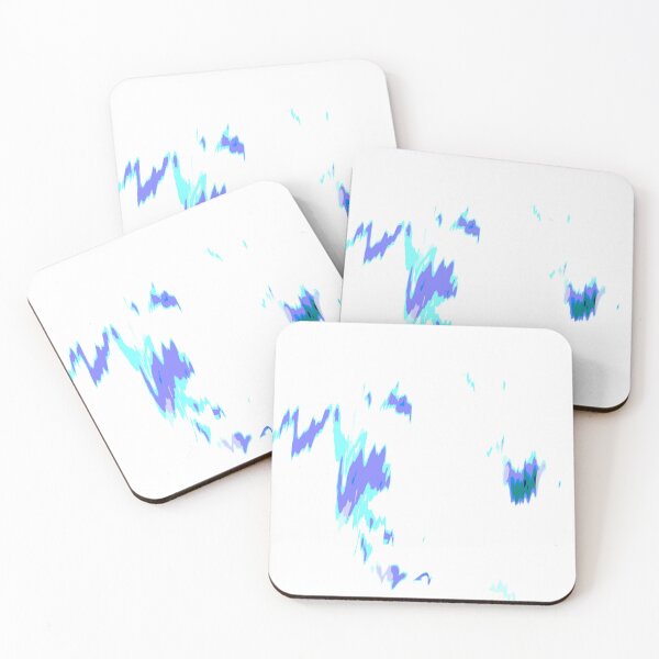Item preview, Abstract Camo Art D889 designed and sold by SelfUpgrade.