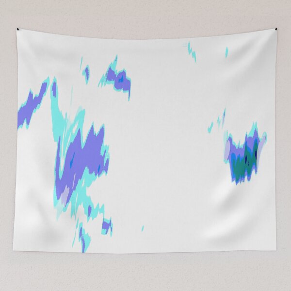 Item preview, Abstract Camo Art D889 designed and sold by SelfUpgrade.