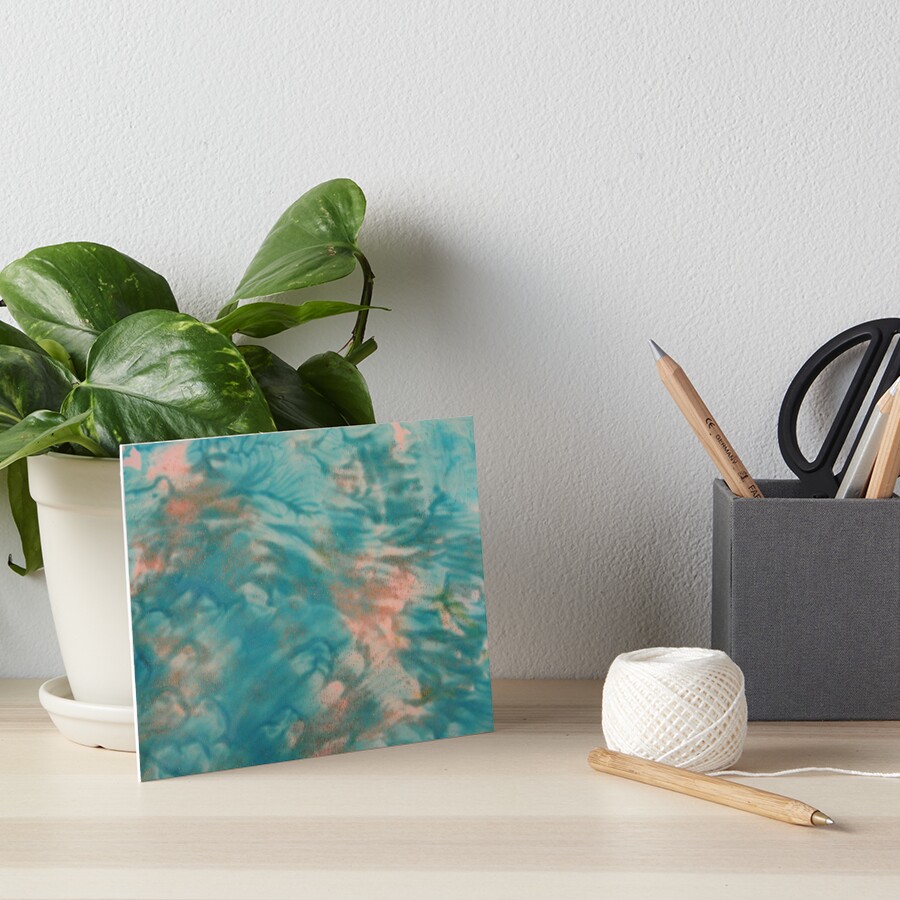 Item preview, Art Board Print designed and sold by mary81.