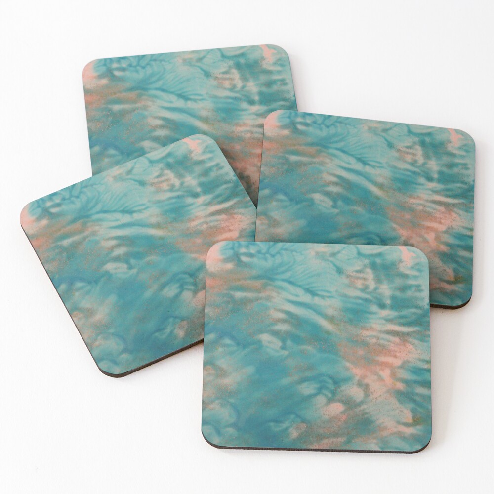 Item preview, Coasters (Set of 4) designed and sold by mary81.