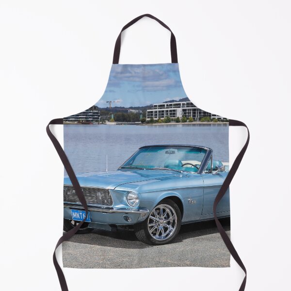 Item preview, Matt's Ford Mustang Convertible designed and sold by HoskingInd.
